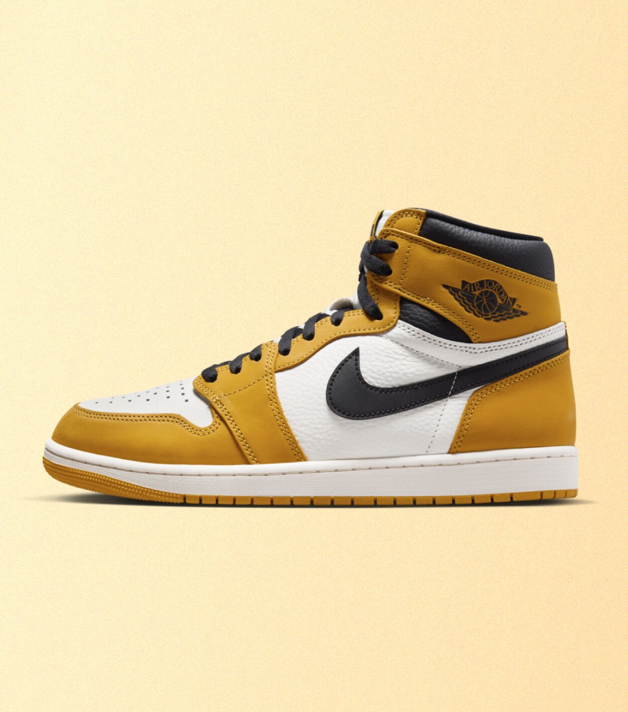 Nike peru shop